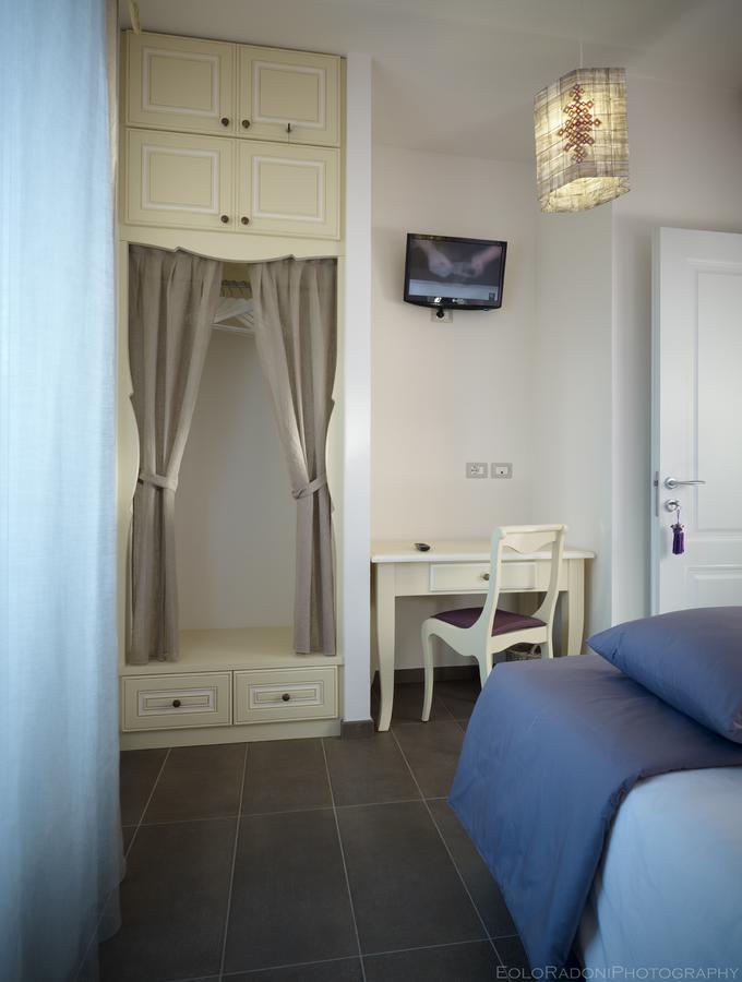 Locanda Alla Mano Forlimpopoli Zewnętrze zdjęcie