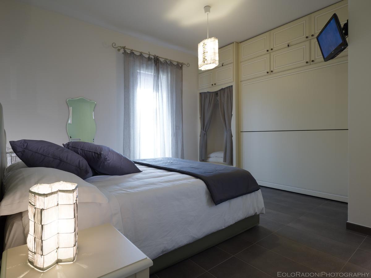 Locanda Alla Mano Forlimpopoli Zewnętrze zdjęcie