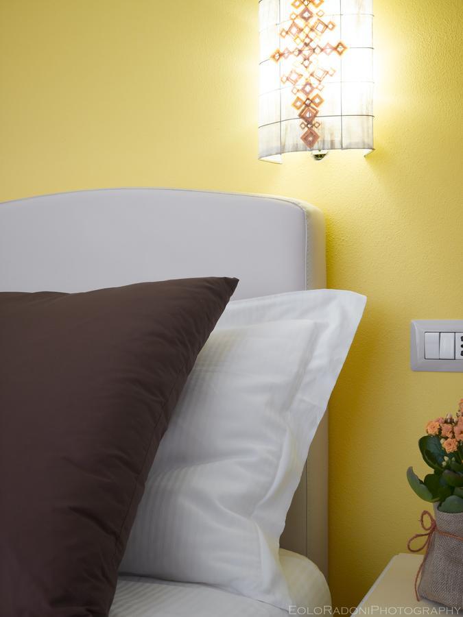 Locanda Alla Mano Forlimpopoli Zewnętrze zdjęcie