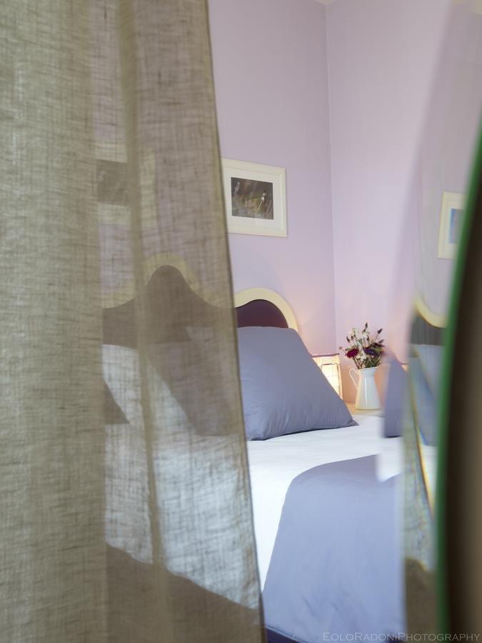 Locanda Alla Mano Forlimpopoli Zewnętrze zdjęcie