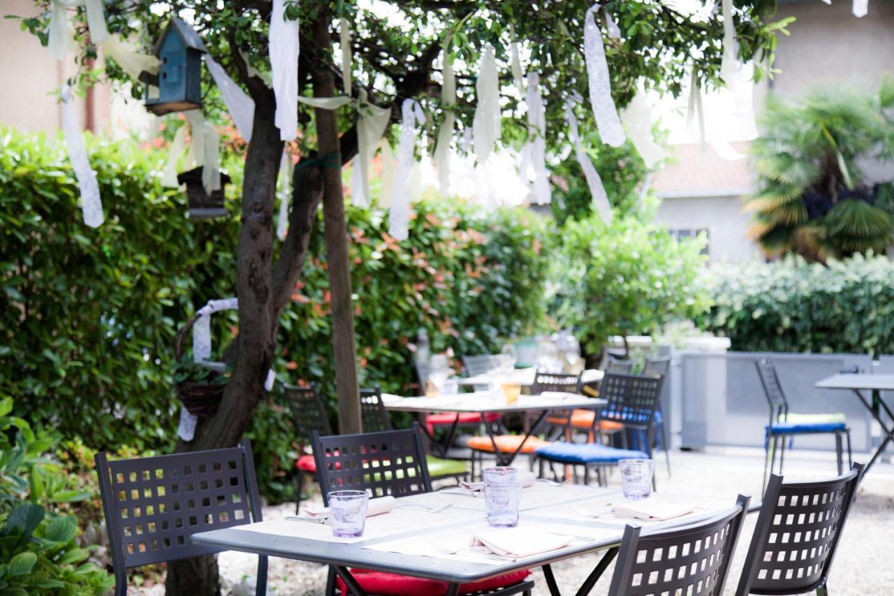 Locanda Alla Mano Forlimpopoli Zewnętrze zdjęcie